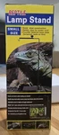 Zoo Med Reptile Lamp Stand. Fixed Price $20.00.