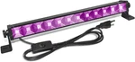 40W Led Bar With PLUG+SWITCH+6.5FT Cord. Fixed Price $14.32.