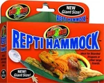Zoo Med Repti Hammock Giant Null. Fixed Price $28.24.