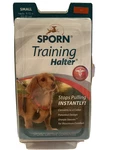 Sporn Training Halter Brand New Sz. Small - Red. Fixed Price $18.00.
