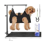 Pawaboo Grooming Table Arm With Hammock, 35" Dog-g... Fast Usa Ship. Fixed Price $43.79.