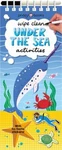 Wipe Clean Activities: Under The Sea With Fin-tastic Stickers!. Fixed Price $10.25.