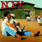 Heavy Petting Zoo - Nofx Cd. Fixed Price $13.38.
