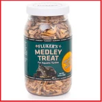 Fluker's Aquatic Turtle Medley Treat Food, 2.9OZ. Fixed Price $14.78.