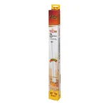Zilla Desert T8 Bulb 15 Uvb Light For Reptiles Full Spectrum 50 Microwatts. Fixed Price $38.49.