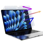 Mamol Pack Anti Blue Light Screen Protector For Macbook Air 13.6/13 Inch (2.... Fixed Price $17.53.