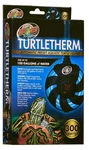 Zoo Med Turtletherm Automatic Preset Aquatic Heater 300W Up 100 Gal. Fixed Price $71.57.