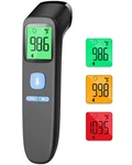 Anmeate No-touch Forehead Thermometer Adults, Infrared Digital Thermomete.... Fixed Price $15.99.