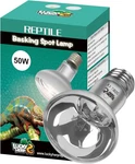 Heat Lamp Bulb Uva Intense Basking Spot Light Reptile 50W Natural. Fixed Price $14.00.