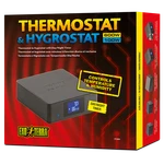 Exo Terra Thermostat & Hygrostat 600/100 Watt. Fixed Price $199.99.
