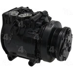 Four Seasons 57570 A/c Compressor Remanufactured, With Clutch. Fixed Price $626.36.