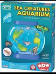 Brine Shrimp Science Kit Create Your Own Aquarium Fun For Kids And Families. Fixed Price $10.00.