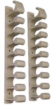 Water Hose Rack Two Pack. Fixed Price $30.86.