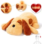 Goopow Heartbeat Puppy Toys For Dogs, 2025 Newly Upgraded More Li... Fast Ship. Fixed Price $55.99.