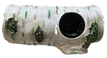 Zilla Rapid Sense Uv Detecting Decor Poplar Log Large. Fixed Price $25.99.