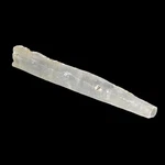 57GR Natural Optical Calcite Central Java Mineral Specimen Crystal Healing. Fixed Price $16.00.