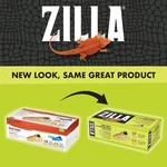 Zilla Rapid Sense Uv Detecting Decor Large Crocodile Skull Ornament For Reptiles. Fixed Price $18.75.