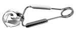 Piazza Effepi Tong For Snails Flush 011700. Fixed Price $58.77.