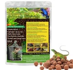 Riare Expanded Clay Balls Bioactive Terrarium Substrate For Reptiles - 10 Lbs. Fixed Price $26.95.