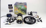 Mistking V5.0 Ultimate Misting System. Fixed Price $245.00.