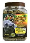 Zoo Med Natural Grassland Tortoise Food. Fixed Price $22.99.