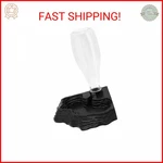 Slson Reptile Feeder Automatic Dispenser Waterer 13.5OZ Feeding Acce. Fixed Price $21.75.