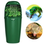Wacool Reptile Water Dripper Chameleon Drinking Fountain Dispenser, Aut.... Fixed Price $40.15.