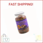 Fluker's Labs SFK70014 Tortoise Diet Small Pellet Food, 7-OUNCE. Fixed Price $8.87.