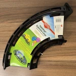 Kaytee Hamtrac Exercise Loop Hamster Track Accessories - New. Fixed Price $8.79.