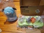 Skip Hop Zoo Bark-ista Set. 19 Piece New Open Box. Fixed Price $45.00.