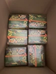Zoo Med Eco Earth Compressed Coconut Fiber Substrate 1 Pack With 3 Bricks. Fixed Price $13.99.