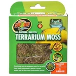 Zoo Med Terrarium Moss Small 5 Gallon CF2-S. Fixed Price $11.99.
