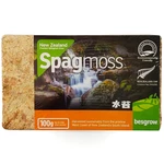 Besgrow Spagmoss New Zealand Sphagnum Premium Length 100G Compressed Brick. Fixed Price $21.88.