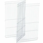 Prevue Pet Products 3-PANEL Extension For PP-40094. Fixed Price $82.96.