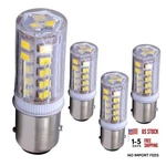 4-PACK Led Light Bulb Compatible With Aqua-signal Series 40 41 42 50. Fixed Price $54.33.