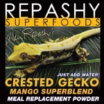 Repashy Crested Gecko Diet Mango Reptile Lizard Day Leachie Gargoyle Be.... Fixed Price $16.00.