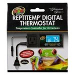 Zoo Med Reptitemp Digital Thermostat. Fixed Price $49.98.
