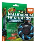 Zoo Med Paludarium Heater Watt PH-100. Fixed Price $29.99.