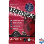 Annamaet Grain-free Manitok Red Meat Formula Dry Dog Food, (fresh Lamb), 12-LB. Fixed Price $90.04.