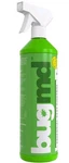 Bugmd Empty Refillable Spray Bottle 32 Oz. For Use Pest Control Essentials. Fixed Price $12.99.