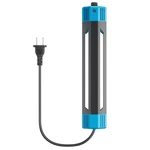 Marpros Aquarium Heater Rapid 100W (10-20 Gallon), Black. Fixed Price $29.07.
