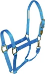 Hamilton 1 Horse Halter With Snap, Small Size (500-800 Lbs), Berry. Fixed Price $45.66.