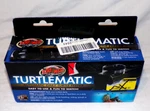 Zoo Med Turtlematic Automatic Daily Pellet Food Feeder TF-10. Fixed Price $32.99.