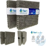 Humidifier Filter Replacement Pack Water Panel 110 220 500 550. Fixed Price $52.49.