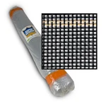 Super Screen 36 Inch X 100 Ft Black 17/14 Mesh. Fixed Price $175.00.