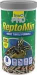 Fauna Pro Reptomin Sticks Adult Turtle Formula Daily Diet Aquatic. Fixed Price $33.99.