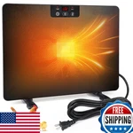 Torlaist 2026 Upgraded Chicken Coop Heater 200W Brooder Heating Plate 5. Fixed Price $44.32.