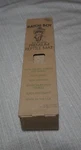 Reptile Lizard Carpet Mat SIZE:15"X 8''BREATHABLE Non Toxic Plant Fiber Large A+. Fixed Price $10.85.