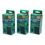 Zoo Med 3 Pack Of Paludarium PFC-10 Replacement Filter Cartridges. Fixed Price $15.00.