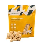 Momentum Carnivore Nutrition Freeze-dried Chicken Breast 3 Ounce (pack Of 1). Fixed Price $31.51.